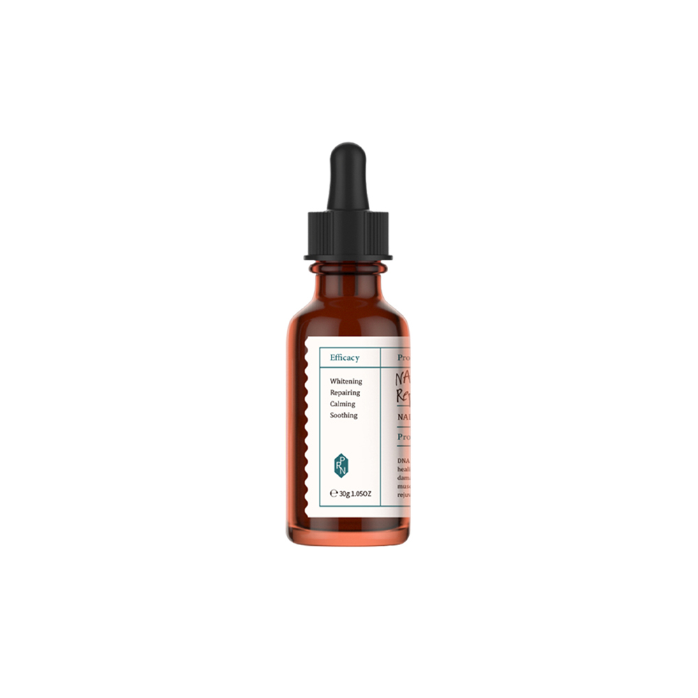NAD Exosome Repairing Serum